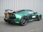 Lotus Exige V6 Cup 2013 года